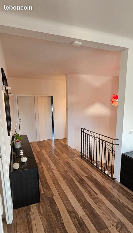 Maison à vendre, 116m², Longpont-sur-Orge