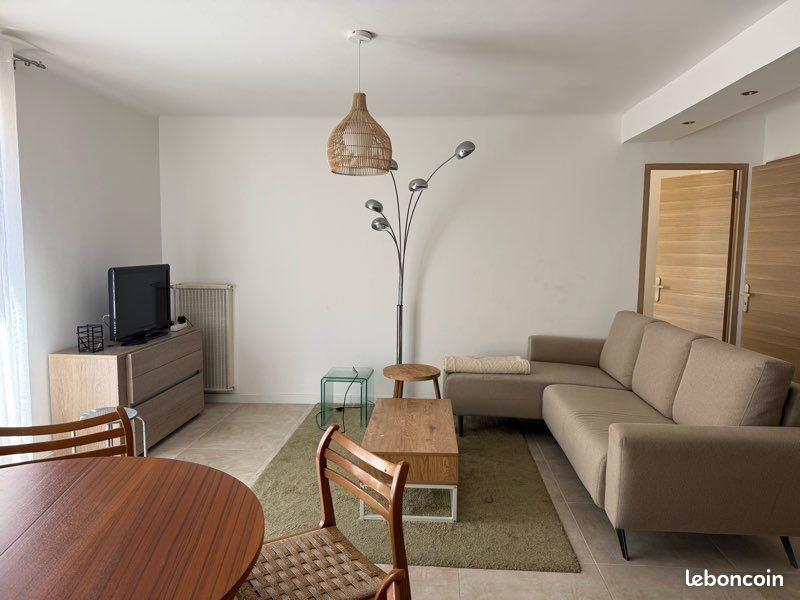 Appartement à louer, 54m², Avignon