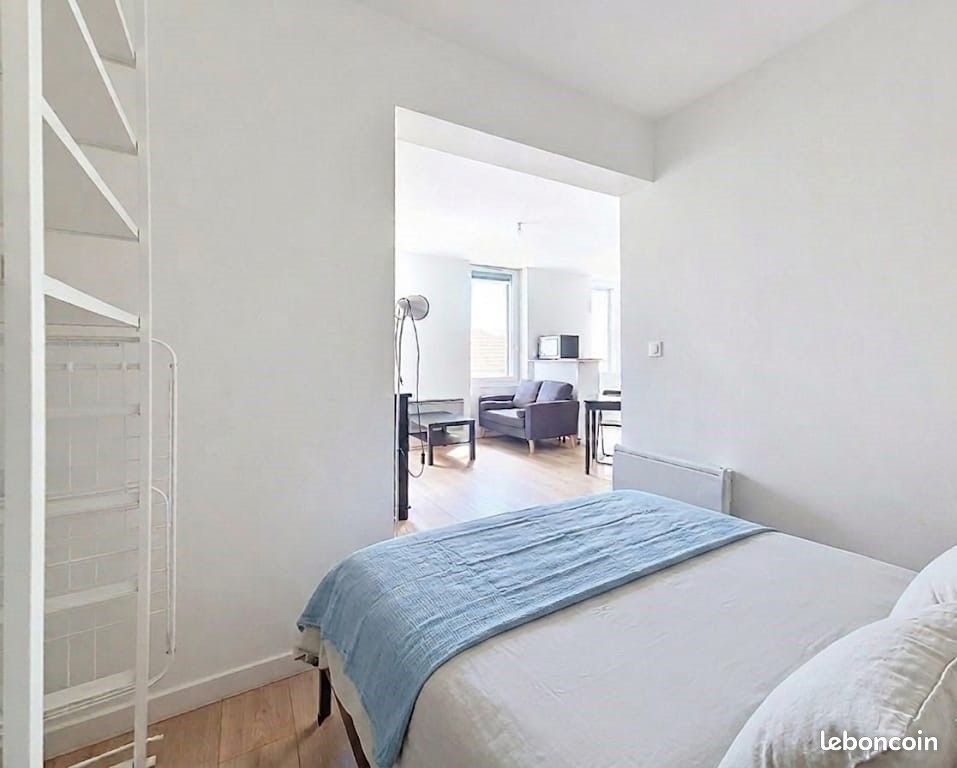 Appartement à louer, 28m², Salon-de-Provence