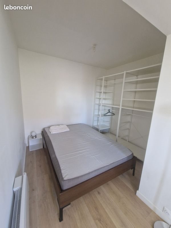 Appartement à louer, 28m², Salon-de-Provence
