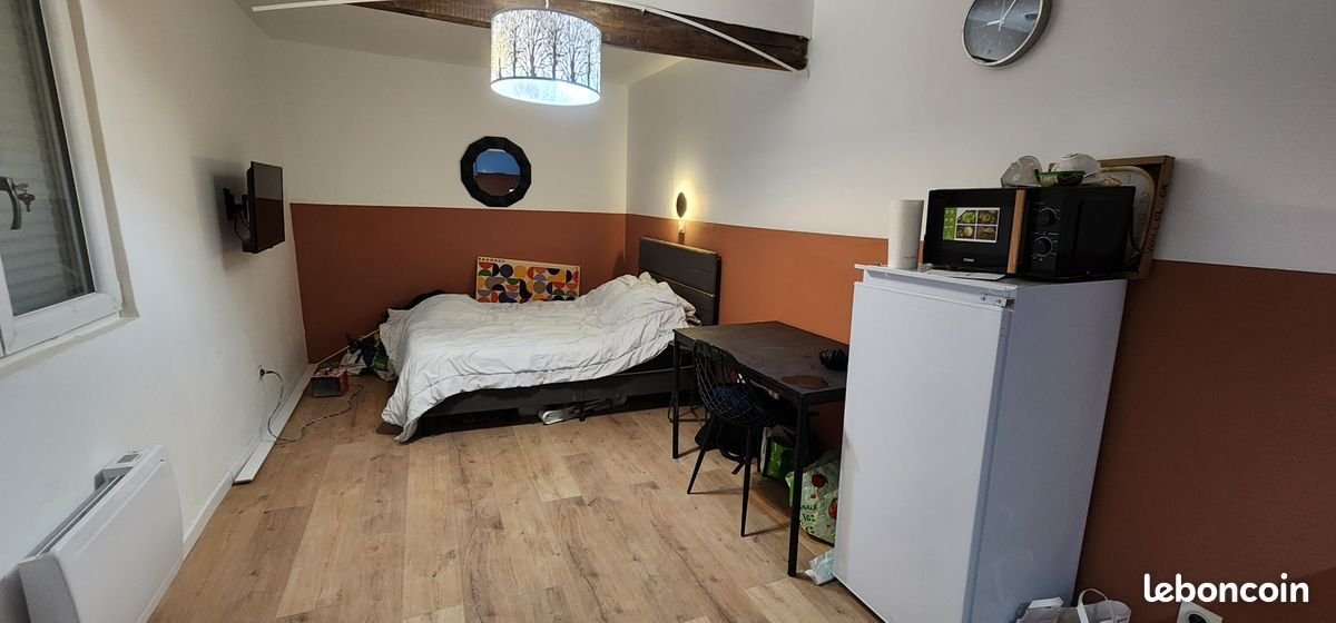 Appartement à louer, 20m², Montereau-Fault-Yonne