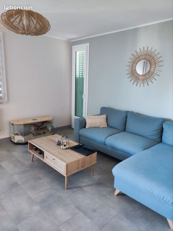 Appartement à vendre, 72m², Romans-sur-Isère