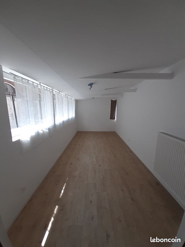 Appartement à louer, 40m², Strasbourg