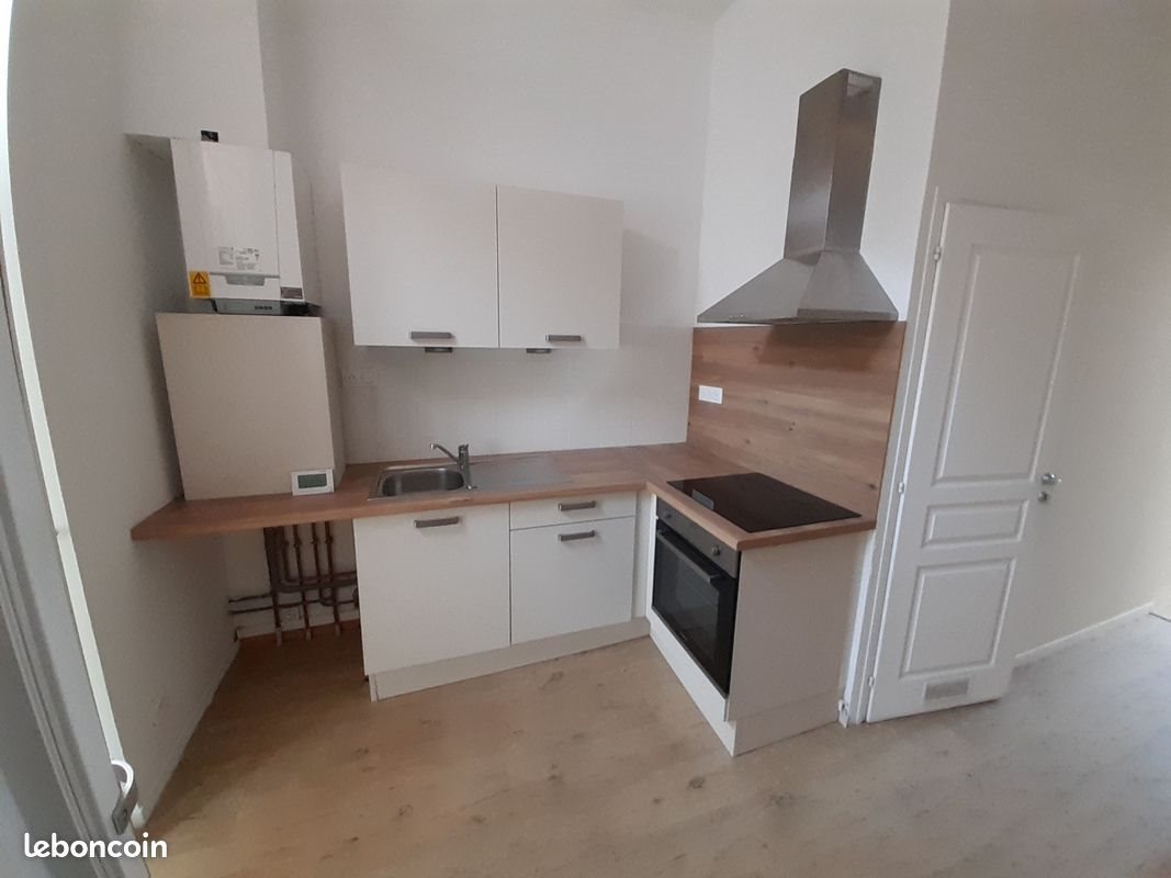 Appartement à louer, 40m², Strasbourg