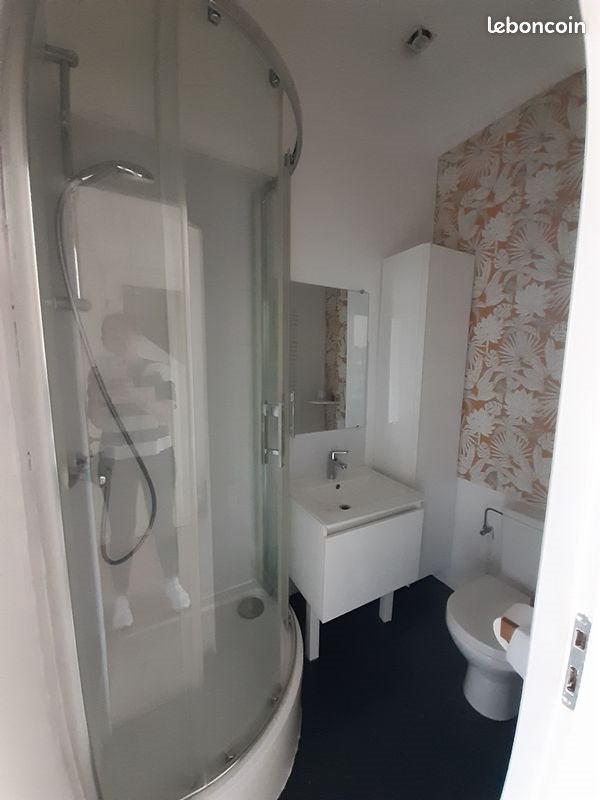 Appartement à louer, 40m², Strasbourg