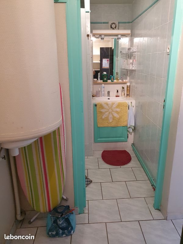 Appartement à vendre, 28m², Berck