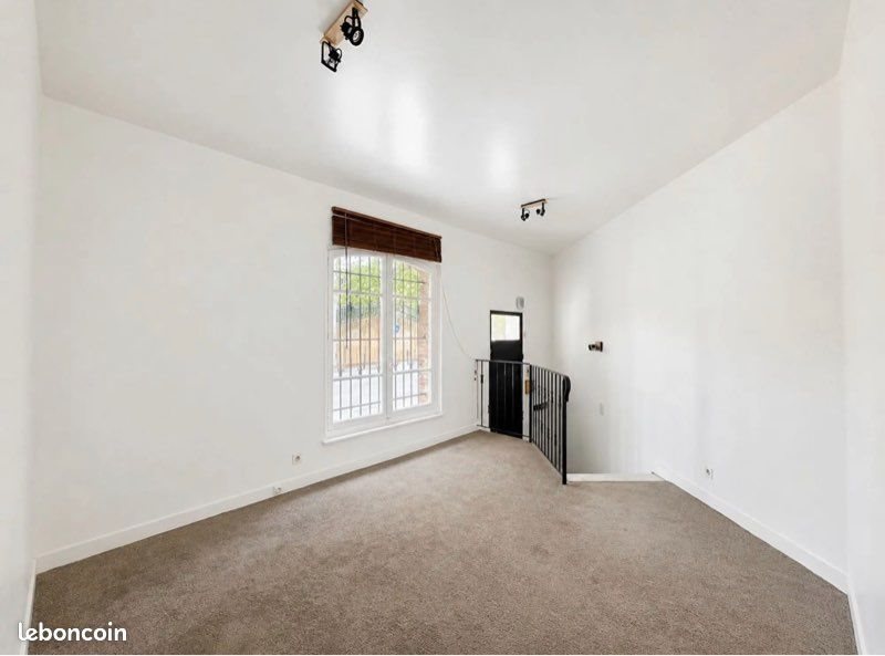 Appartement à louer, 55m², Les Lilas