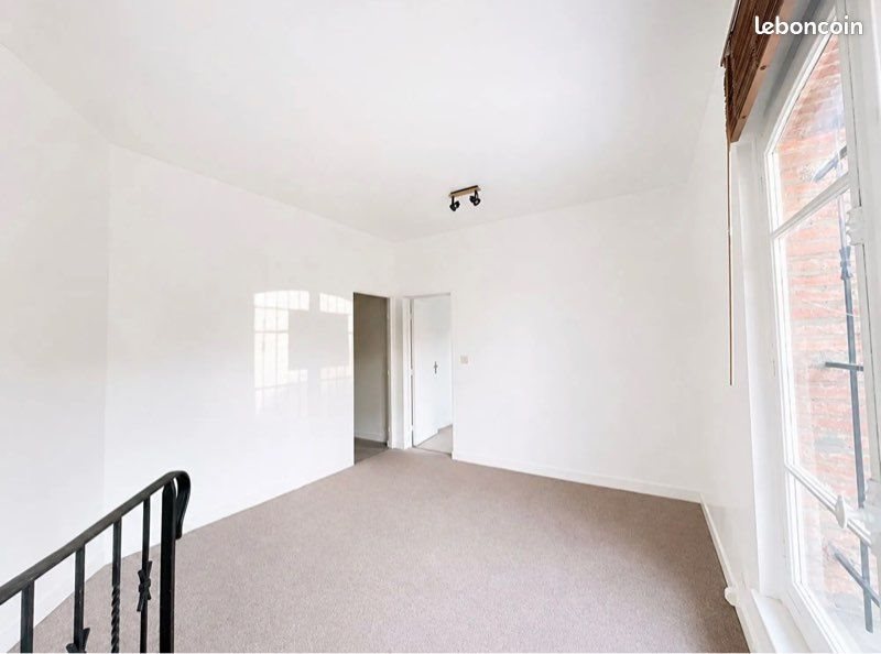 Appartement à louer, 55m², Les Lilas