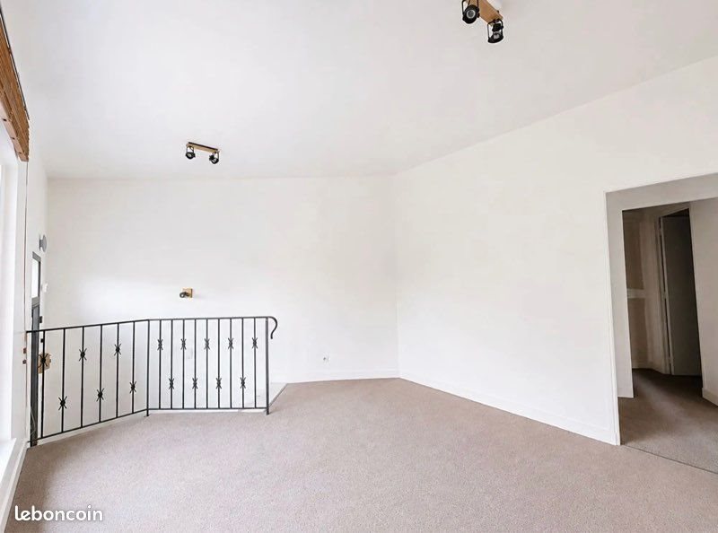 Appartement à louer, 55m², Les Lilas