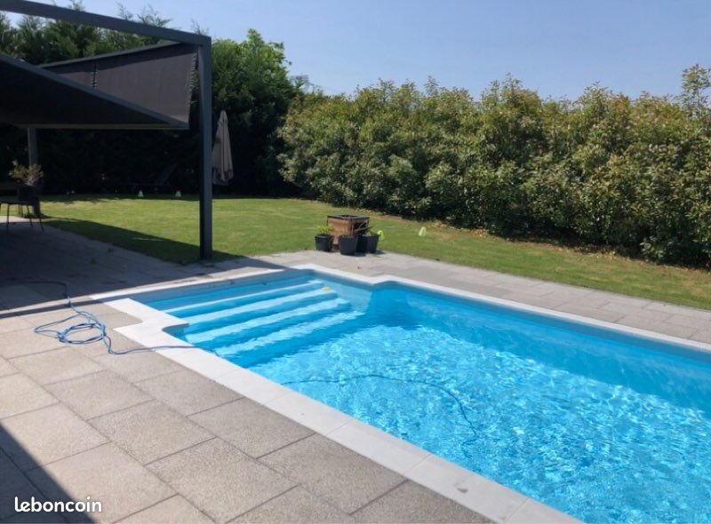 Maison à vendre, 102m², Sainte-Croix-en-Plaine