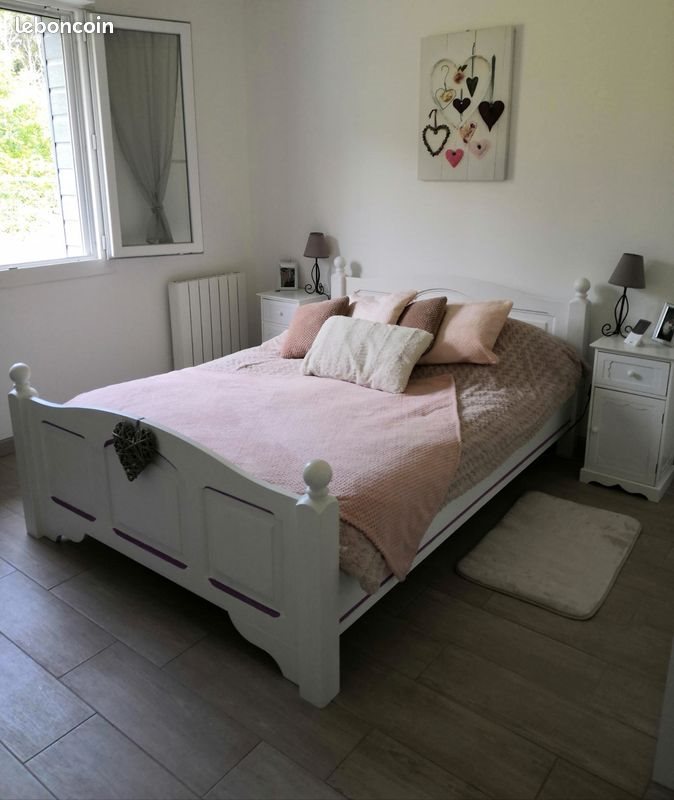 Maison à louer, 90m², Marigné-Laillé