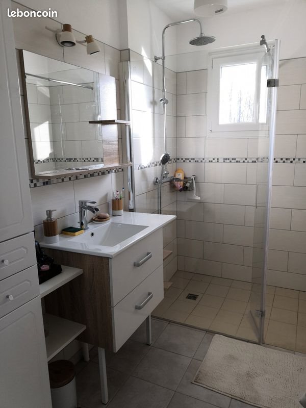 Maison à louer, 90m², Marigné-Laillé