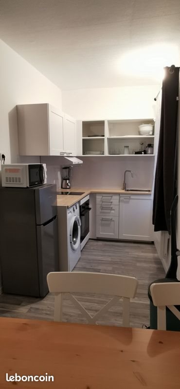 Appartement à louer, 28m², Anneyron