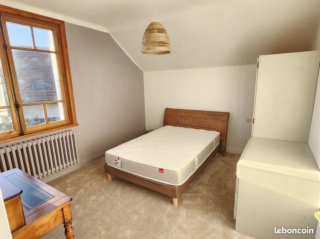 Appartement à louer, 75m², Annecy