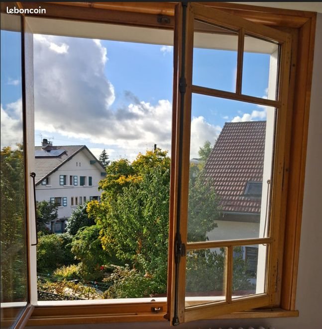 Appartement à louer, 75m², Annecy