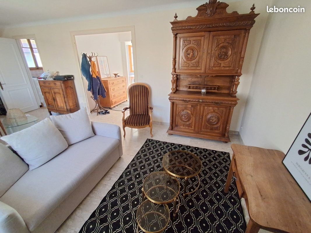 Appartement à louer, 75m², Annecy