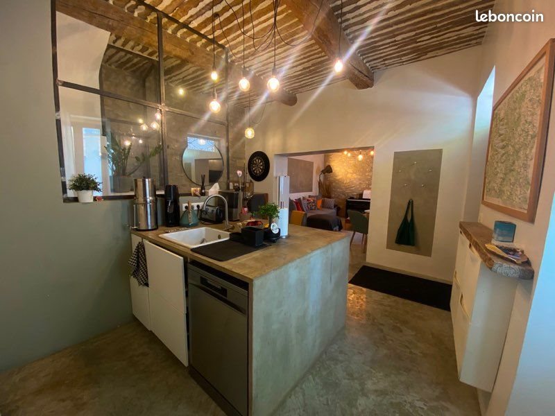 Maison à vendre, 120m², La Tour-d'Aigues