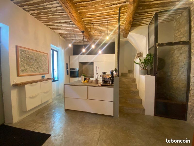 Maison à vendre, 120m², La Tour-d'Aigues