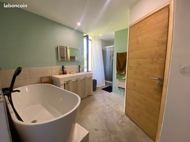 Maison à vendre, 120m², La Tour-d'Aigues