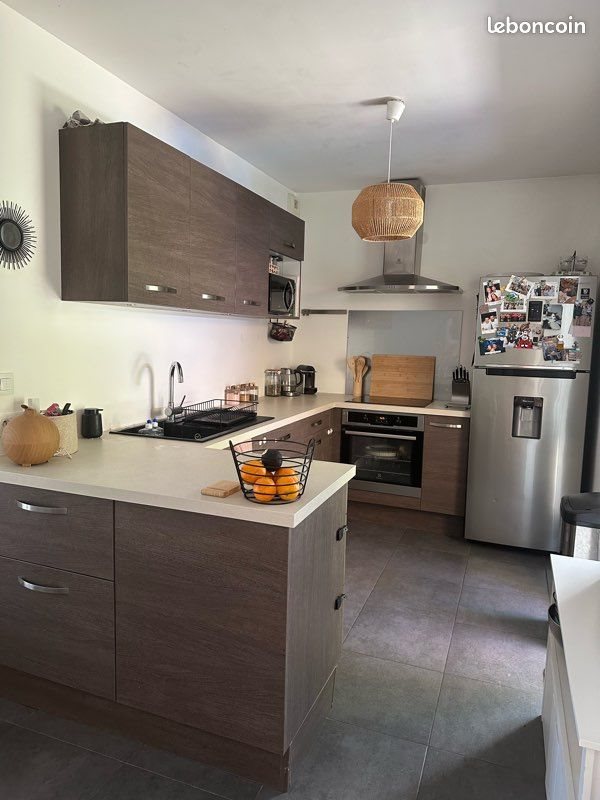 Maison à vendre, 86m², Juvignac