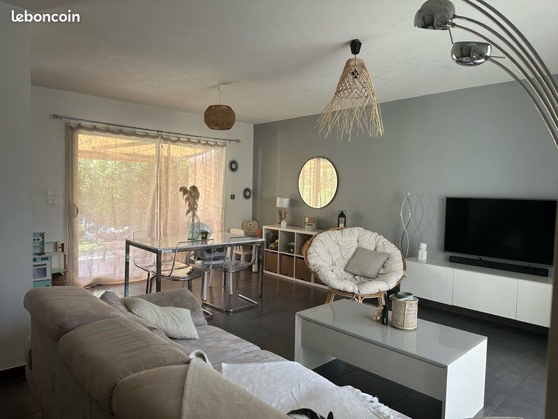 Maison à vendre, 86m², Juvignac