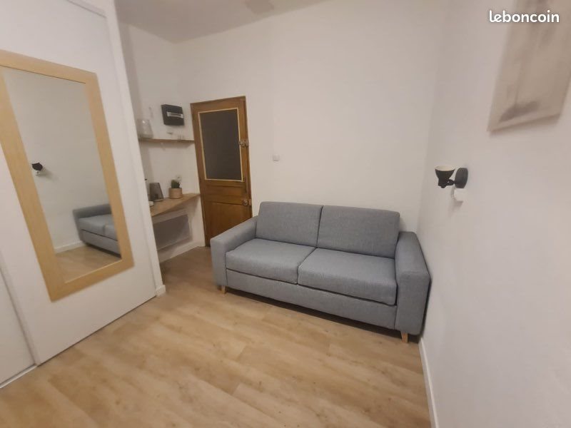 Appartement à louer, 15m², Pignan