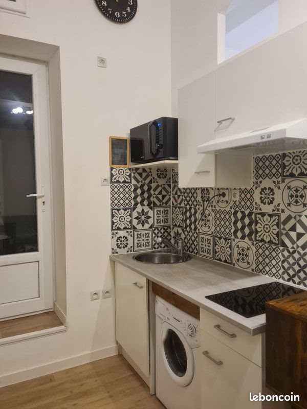 Appartement à louer, 15m², Pignan