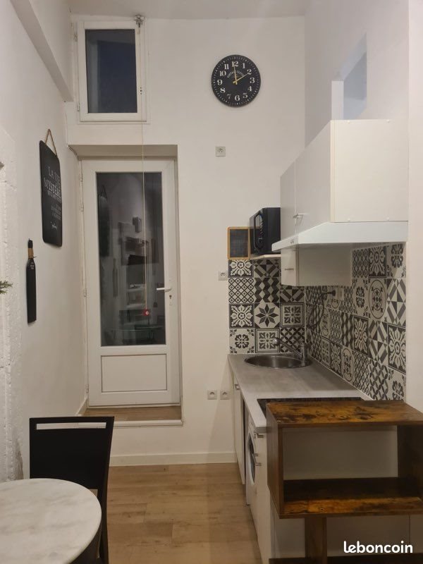 Appartement à louer, 15m², Pignan