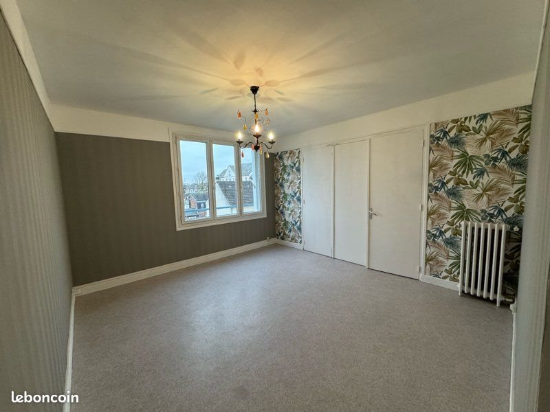Appartement à vendre, 47m², Noyon
