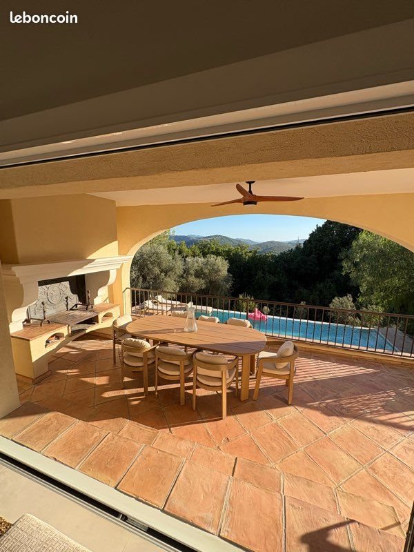 Maison à vendre, 245m², Le Tignet