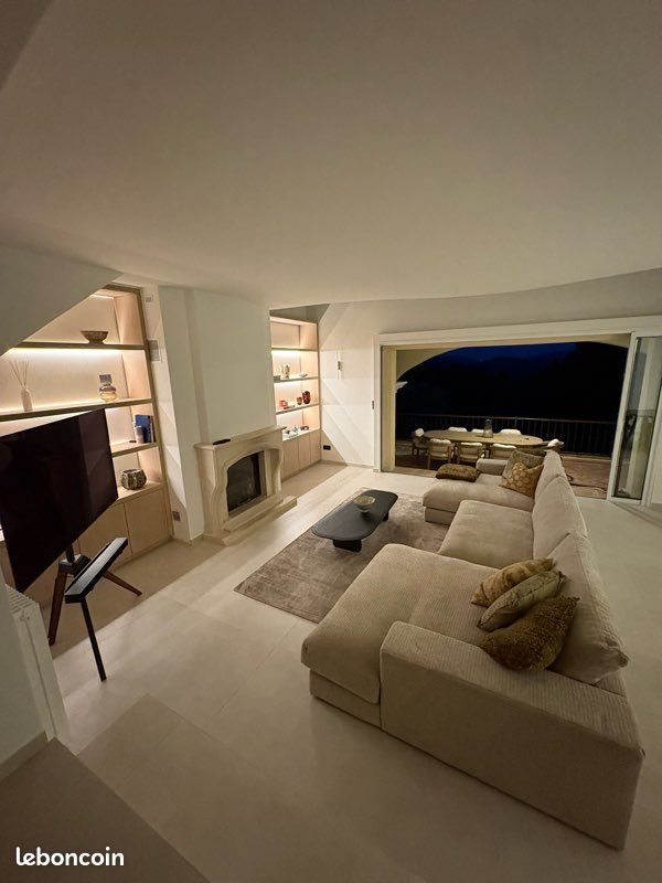 Maison à vendre, 245m², Le Tignet