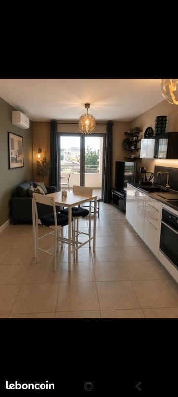 Appartement à vendre, 45m², Lucciana