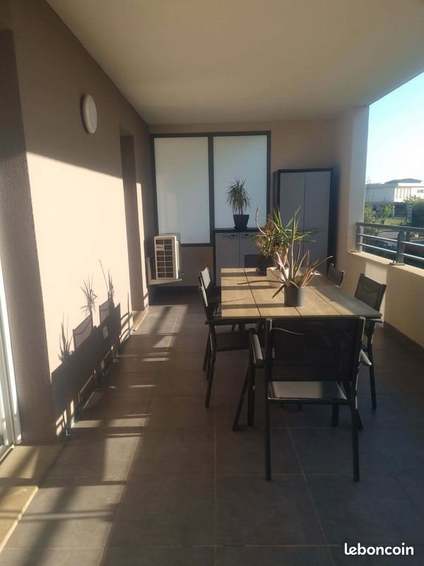 Appartement à vendre, 45m², Lucciana