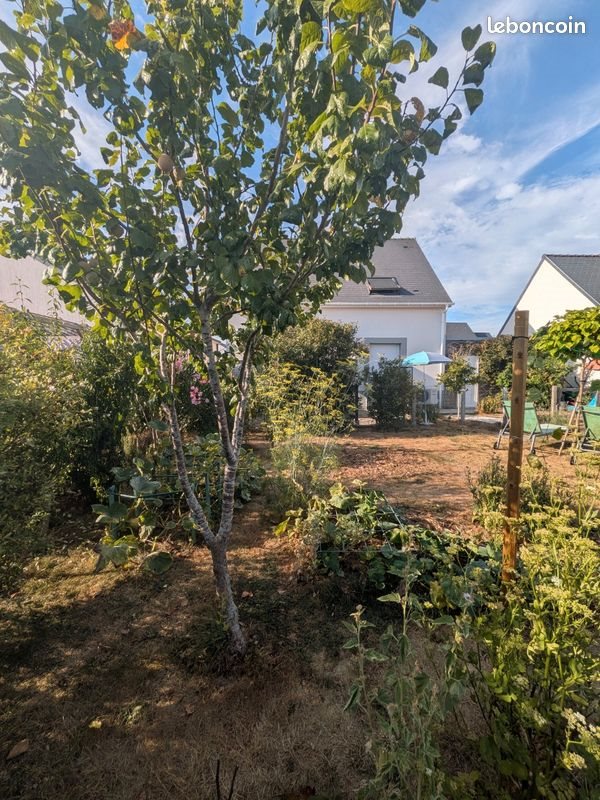 Maison à vendre, 78m², Cléguer