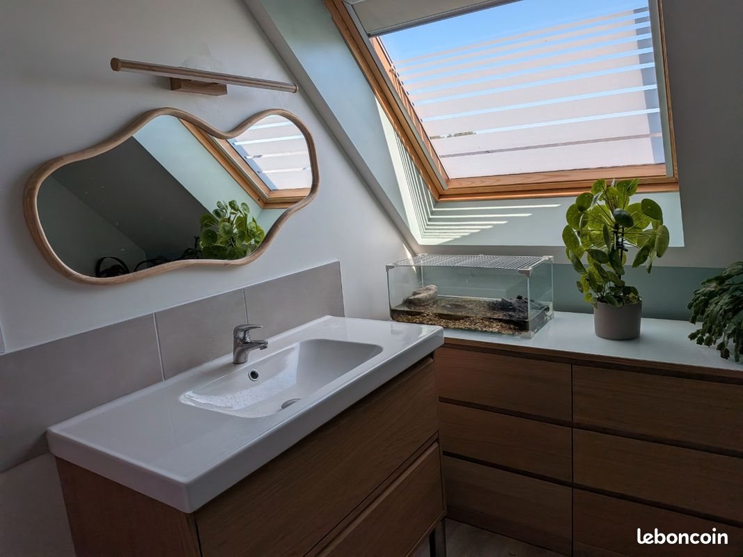 Maison à vendre, 78m², Cléguer