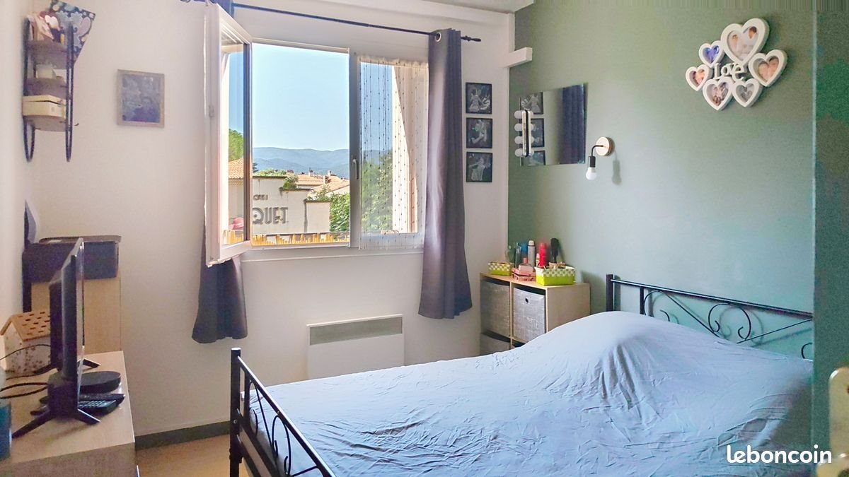 Appartement à louer, 70m², Le Boulou