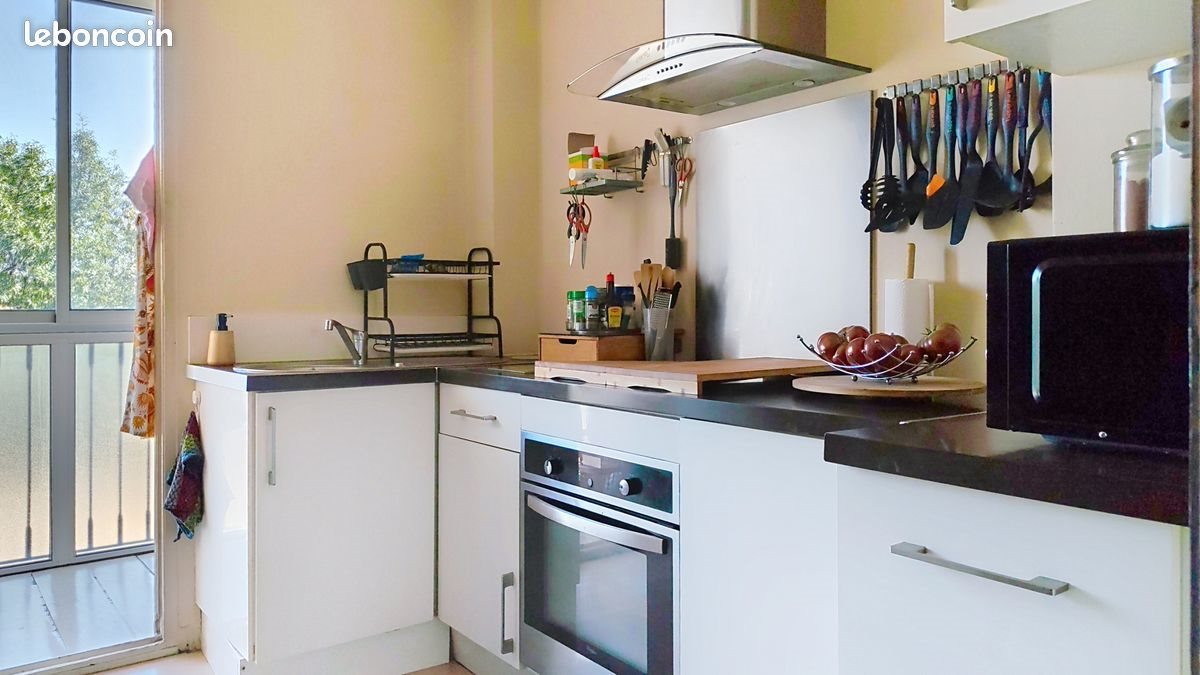 Appartement à louer, 70m², Le Boulou