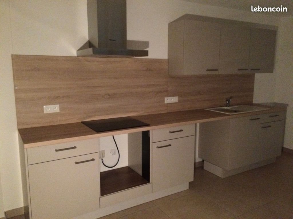 Appartement à louer, 41m², Elne