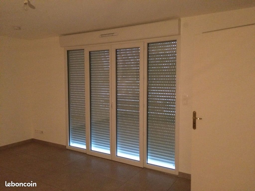 Appartement à louer, 41m², Elne