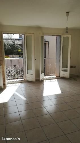 Appartement à louer, 40m², Céret