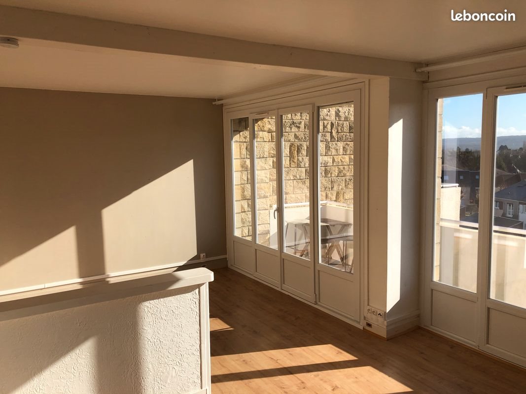 Appartement à louer, 71m², Clermont