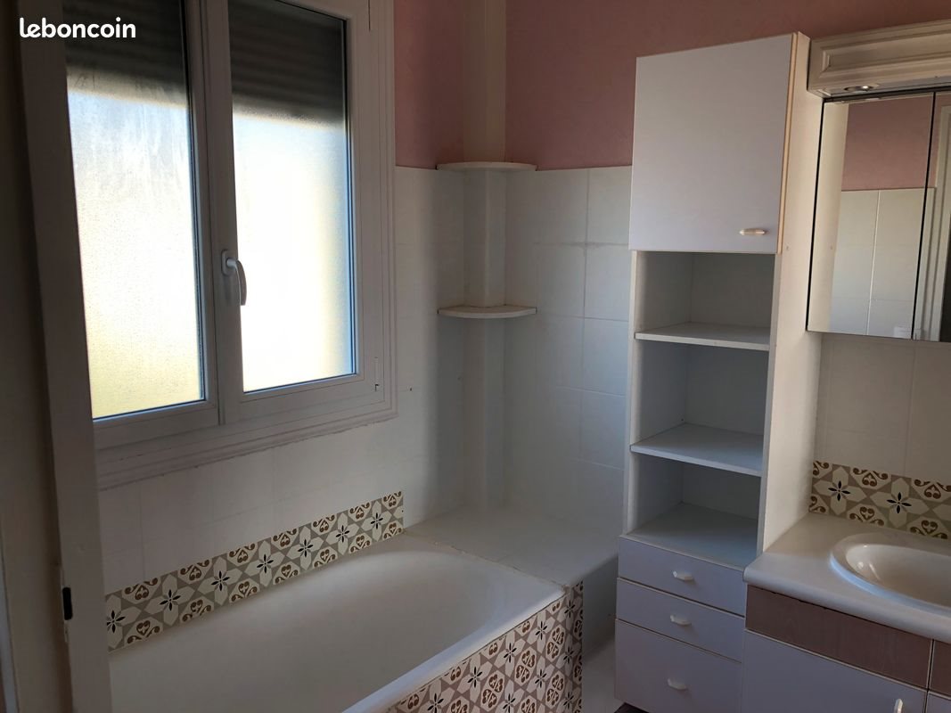 Appartement à louer, 71m², Clermont