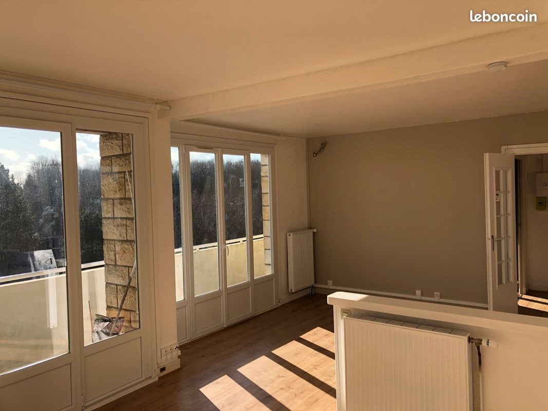 Appartement à louer, 71m², Clermont
