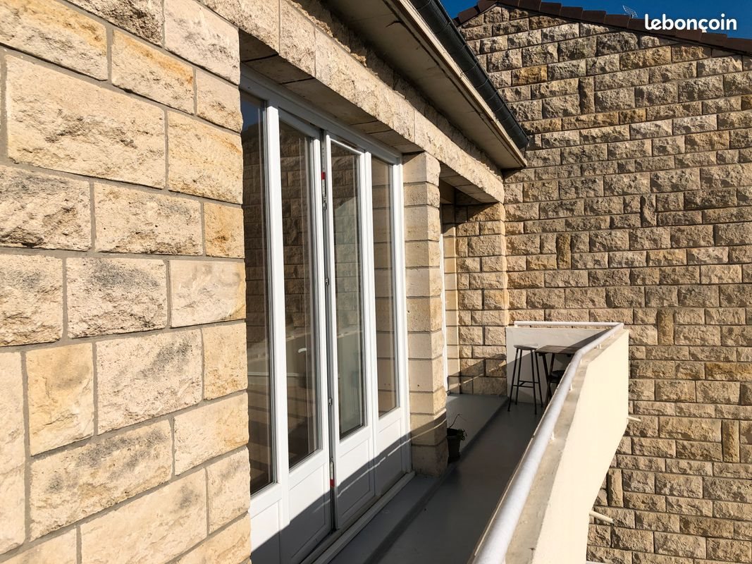 Appartement à louer, 71m², Clermont