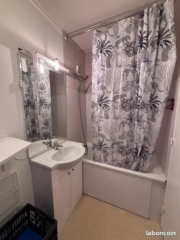 Appartement à vendre, 16m², Puy-Saint-Vincent