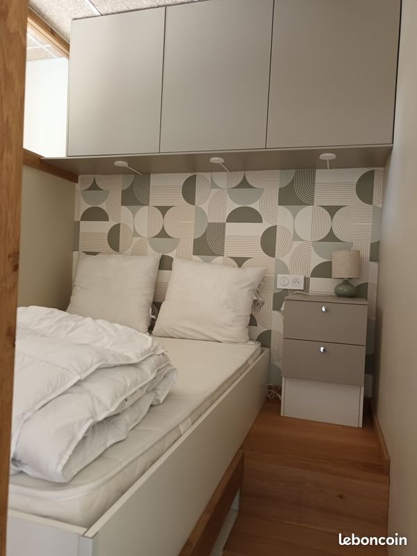 Appartement à louer, 20m², Dole