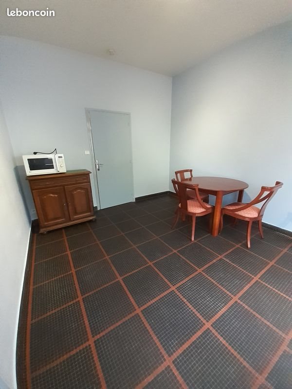 Appartement à louer, 40m², Le Creusot