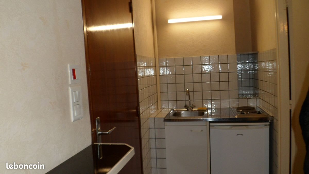 Appartement à louer, 40m², Le Creusot