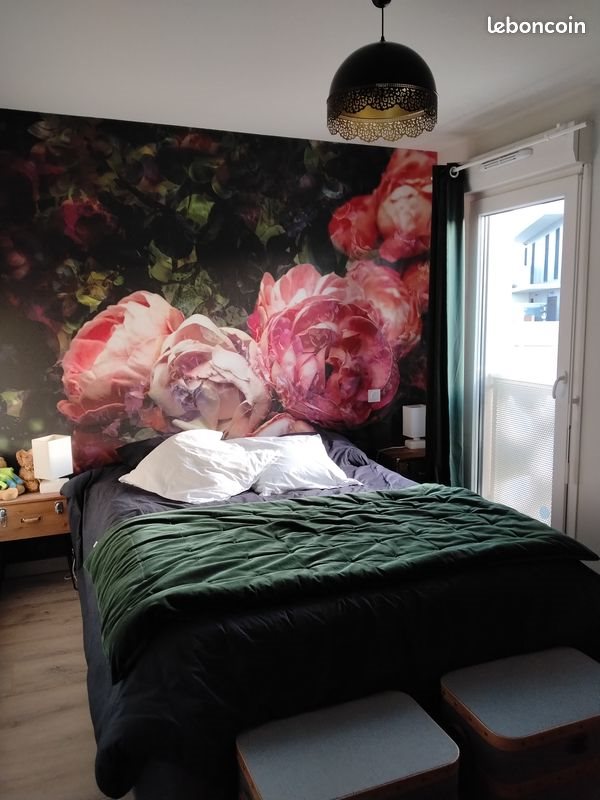 Appartement à vendre, 58m², Lormont