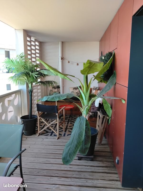 Appartement à vendre, 58m², Lormont